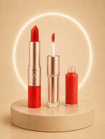 ULYXA LIP | Barra de labios 2 en 1