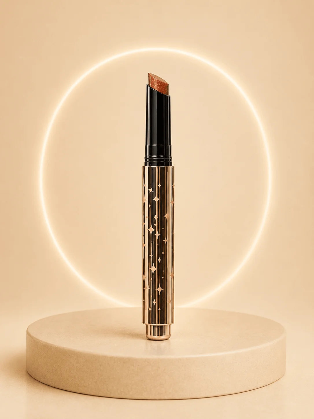 Brillo de labios