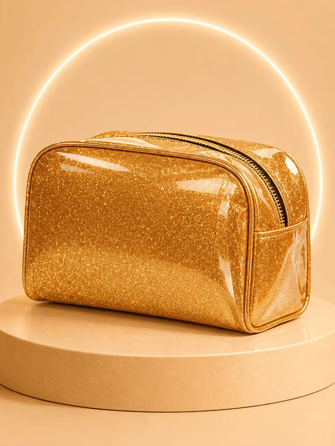 Estuche de maquillaje