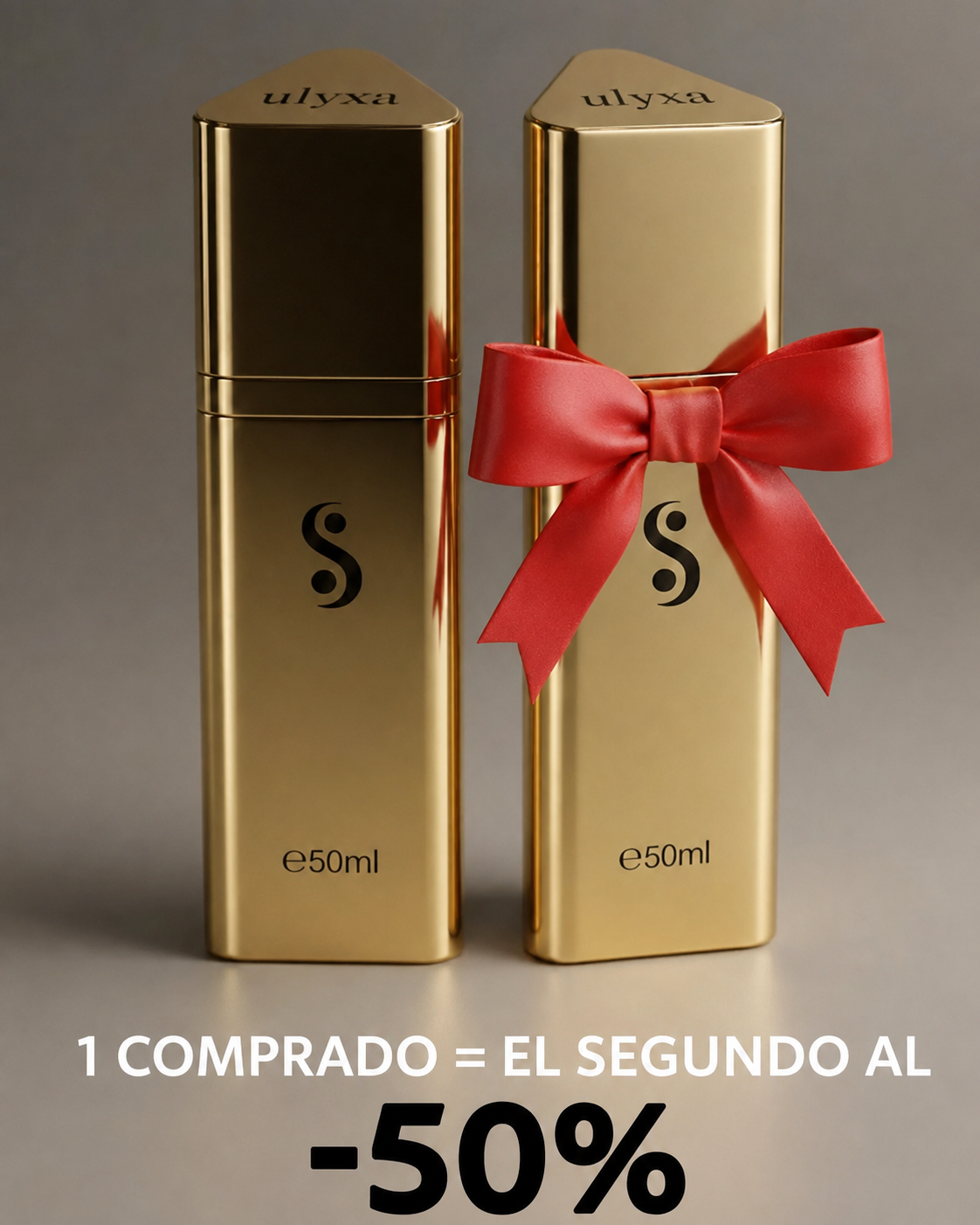 Sanelya® Gold | Formato grande | CC Crema extracubriente