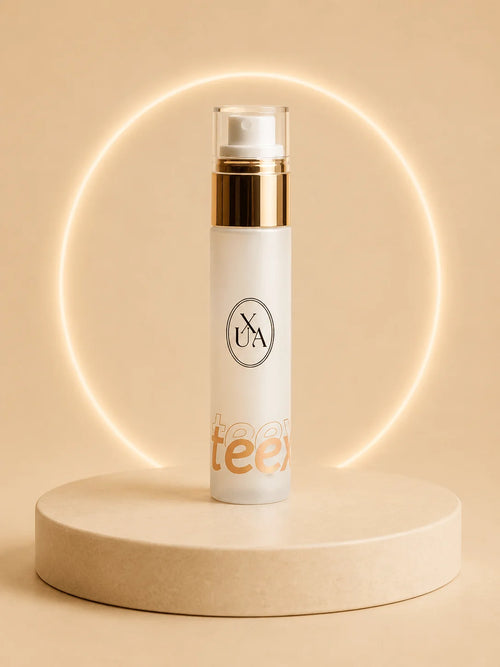 Espray fijador de maquillaje Ulyxa